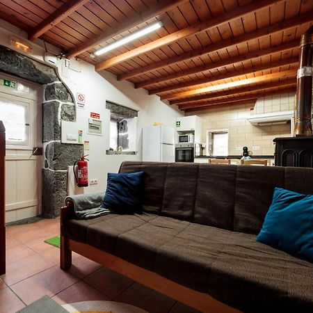 Casas De Campo Housesinpico Prainha  Εξωτερικό φωτογραφία