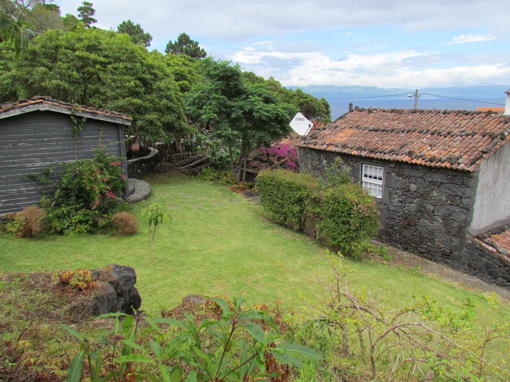 Casas De Campo Housesinpico Prainha  Εξωτερικό φωτογραφία