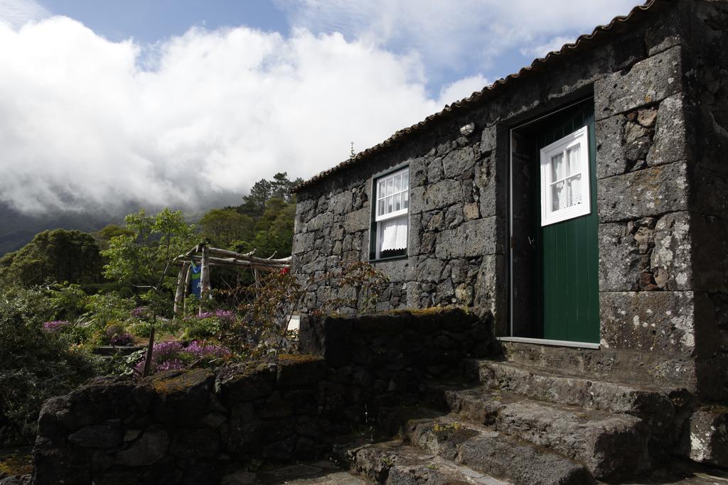 Casas De Campo Housesinpico Prainha  Εξωτερικό φωτογραφία