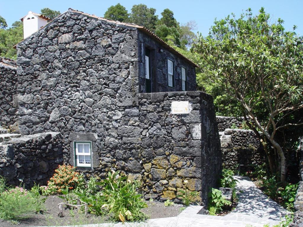 Casas De Campo Housesinpico Prainha  Εξωτερικό φωτογραφία