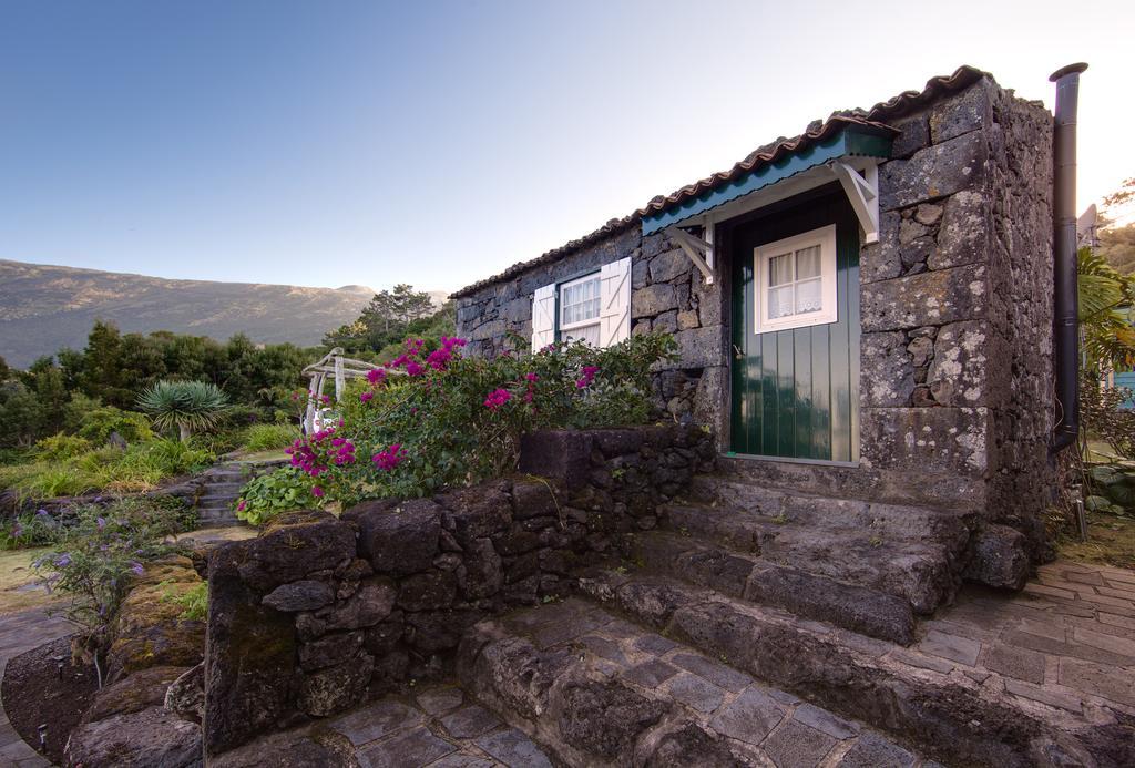 Casas De Campo Housesinpico Prainha  Εξωτερικό φωτογραφία