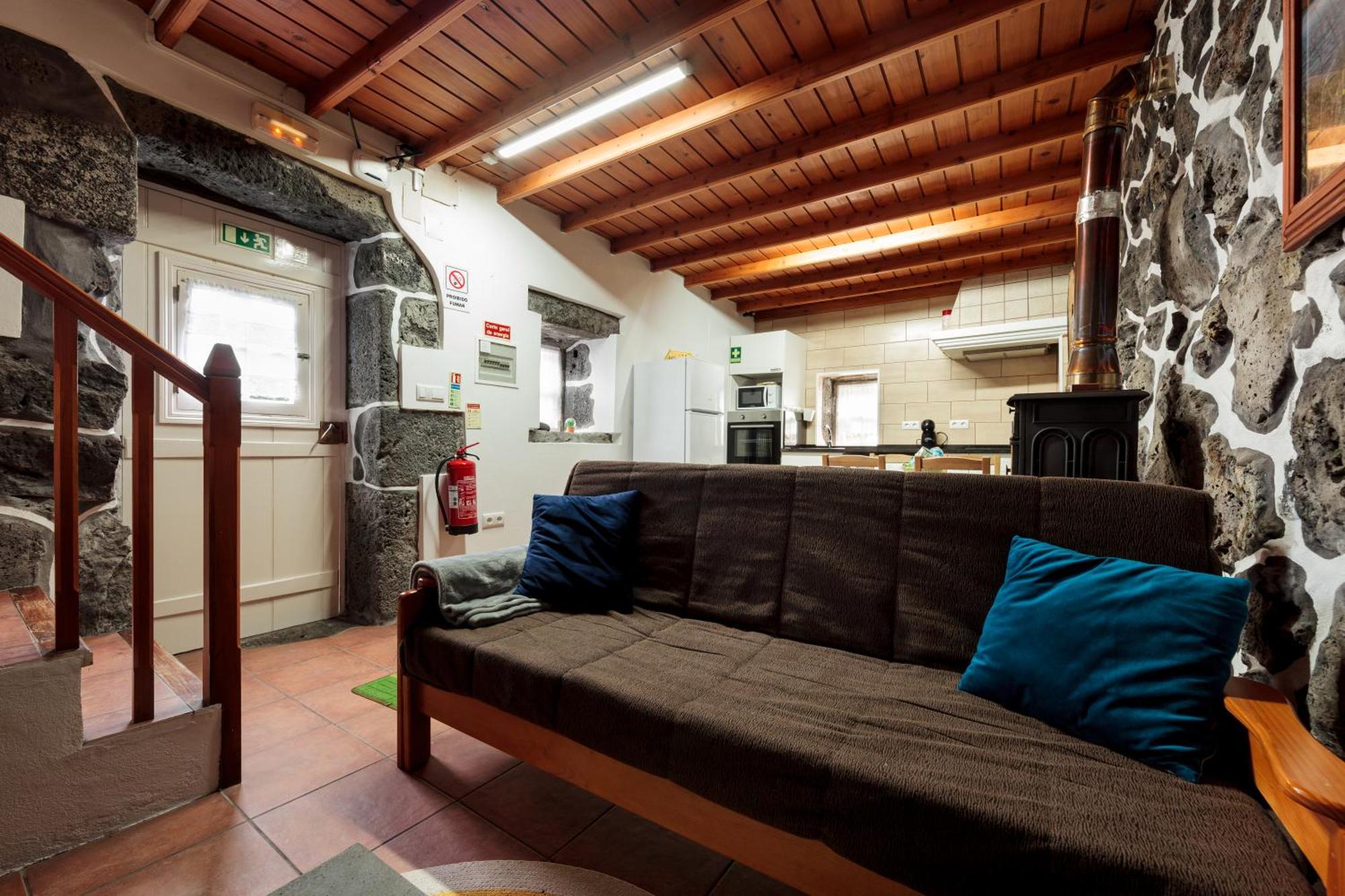 Casas De Campo Housesinpico Prainha  Εξωτερικό φωτογραφία