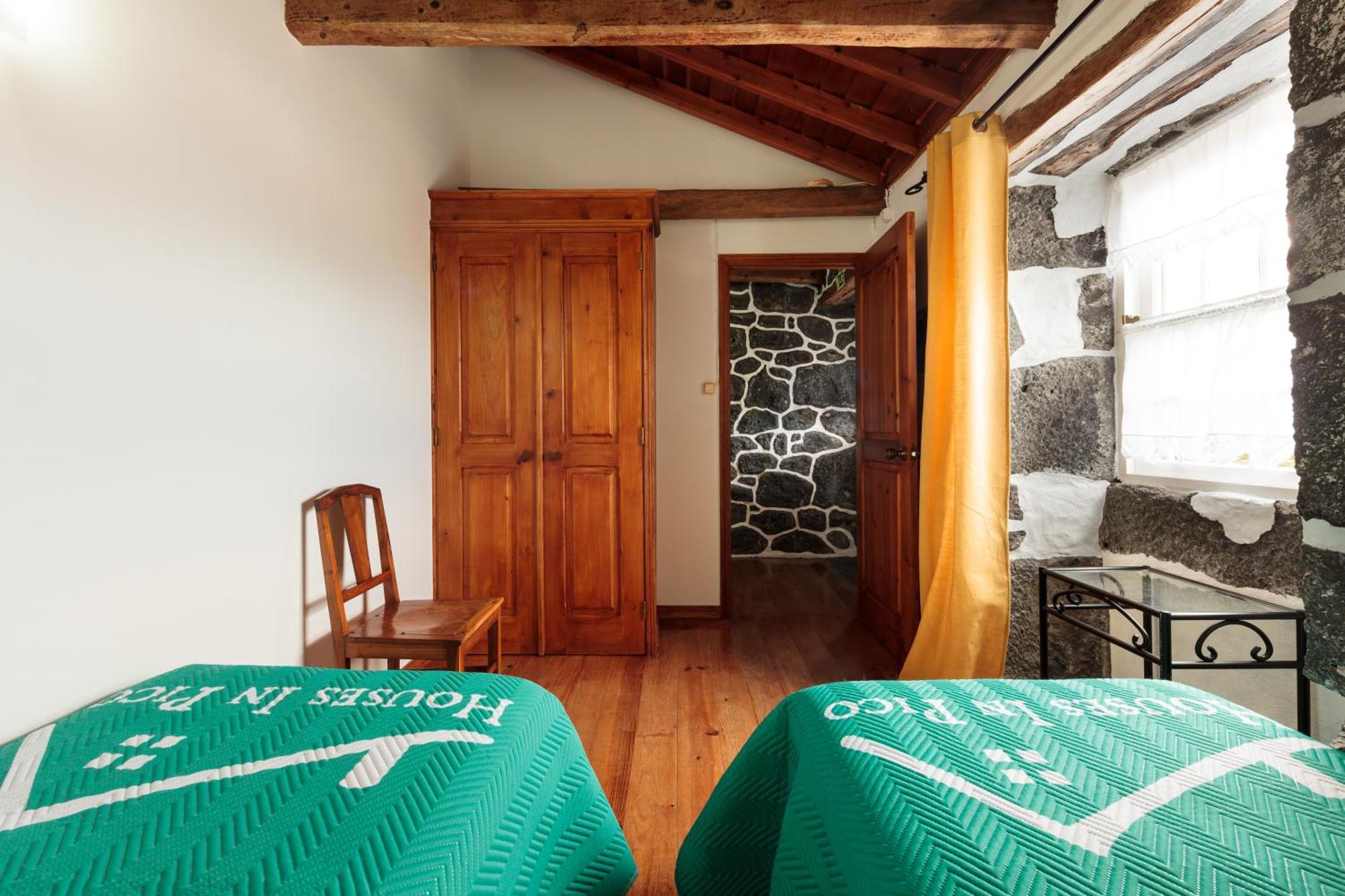 Casas De Campo Housesinpico Prainha  Εξωτερικό φωτογραφία