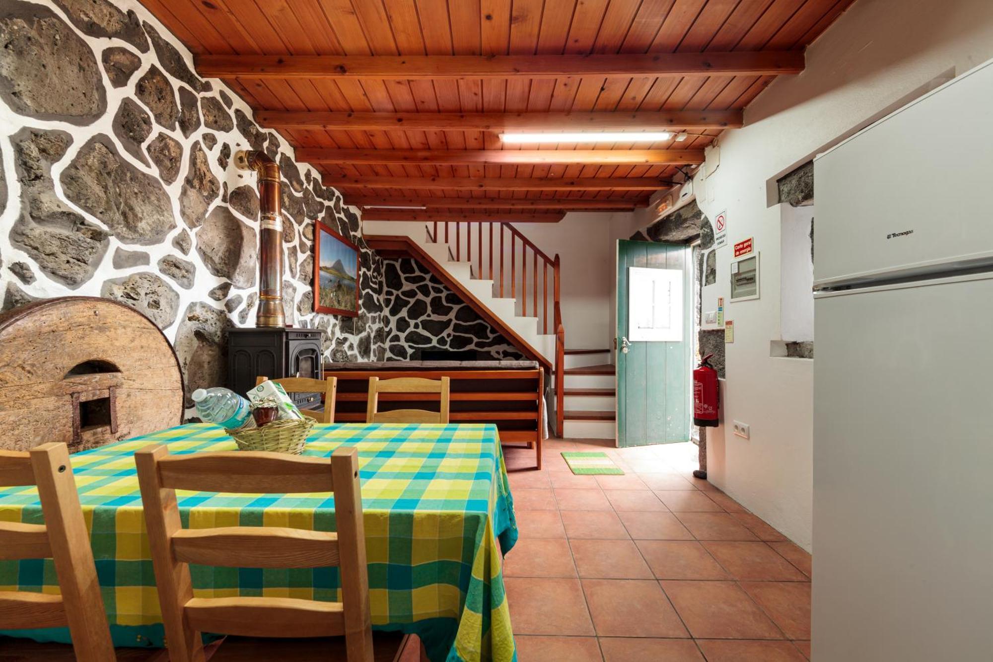 Casas De Campo Housesinpico Prainha  Εξωτερικό φωτογραφία