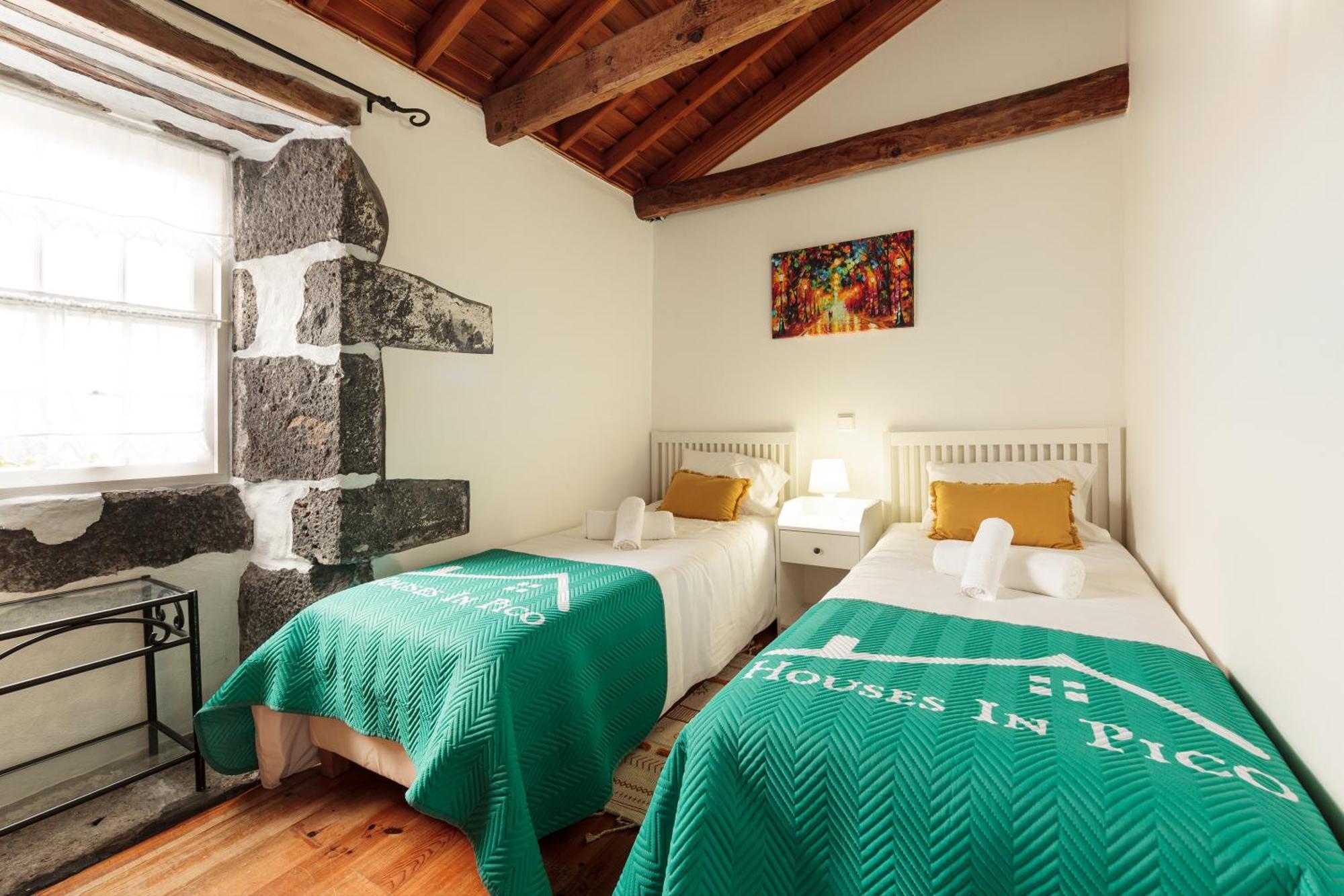 Casas De Campo Housesinpico Prainha  Εξωτερικό φωτογραφία