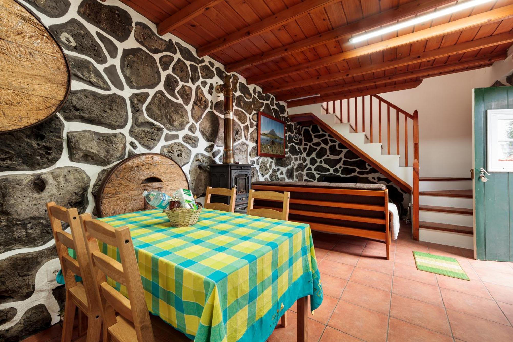 Casas De Campo Housesinpico Prainha  Εξωτερικό φωτογραφία