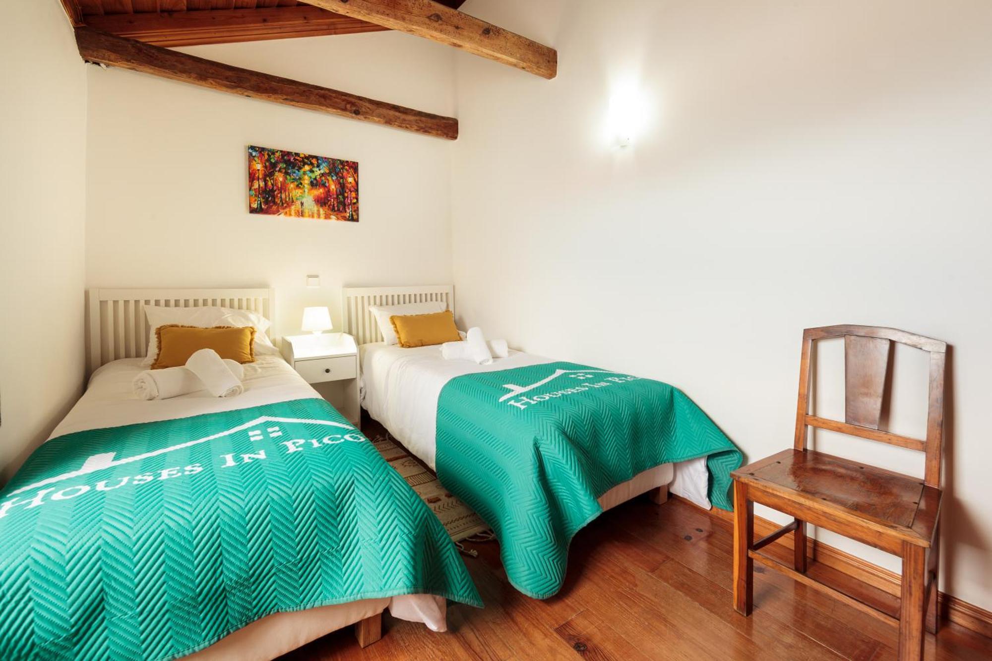 Casas De Campo Housesinpico Prainha  Εξωτερικό φωτογραφία