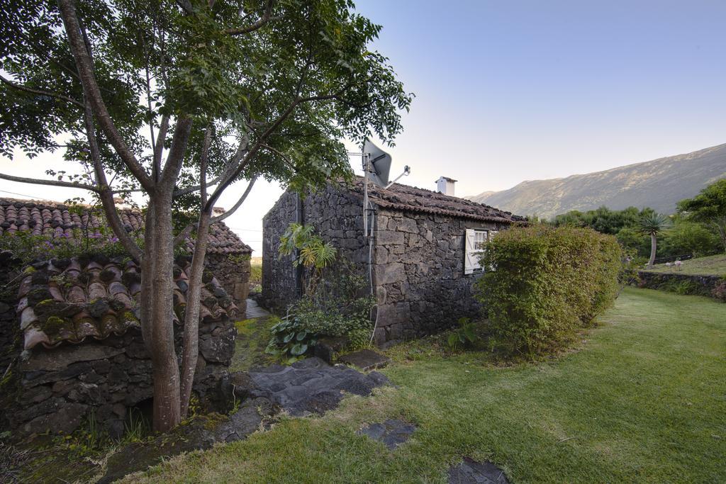 Casas De Campo Housesinpico Prainha  Εξωτερικό φωτογραφία
