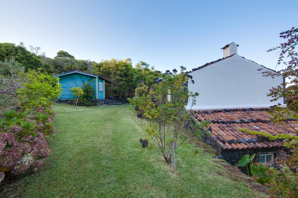 Casas De Campo Housesinpico Prainha  Εξωτερικό φωτογραφία