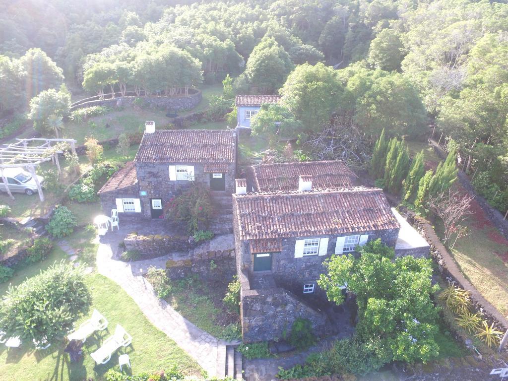 Casas De Campo Housesinpico Prainha  Εξωτερικό φωτογραφία