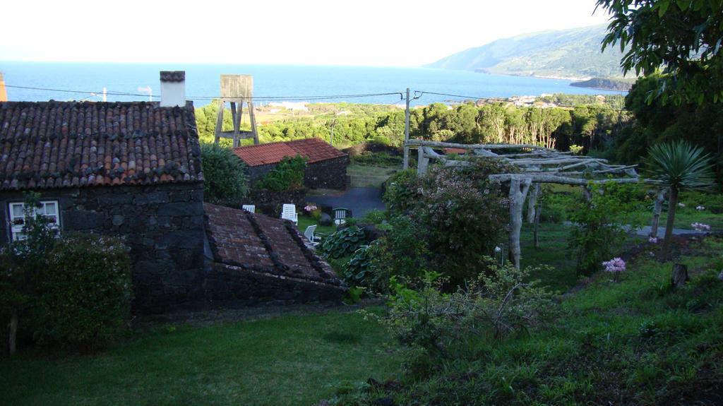 Casas De Campo Housesinpico Prainha  Εξωτερικό φωτογραφία