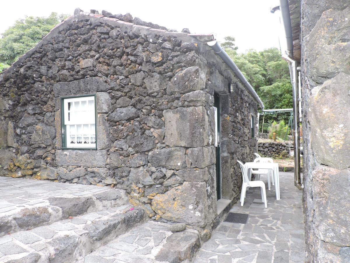 Casas De Campo Housesinpico Prainha  Εξωτερικό φωτογραφία
