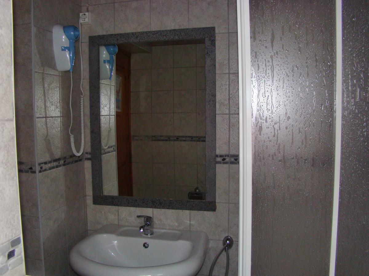 Casas De Campo Housesinpico Prainha  Εξωτερικό φωτογραφία